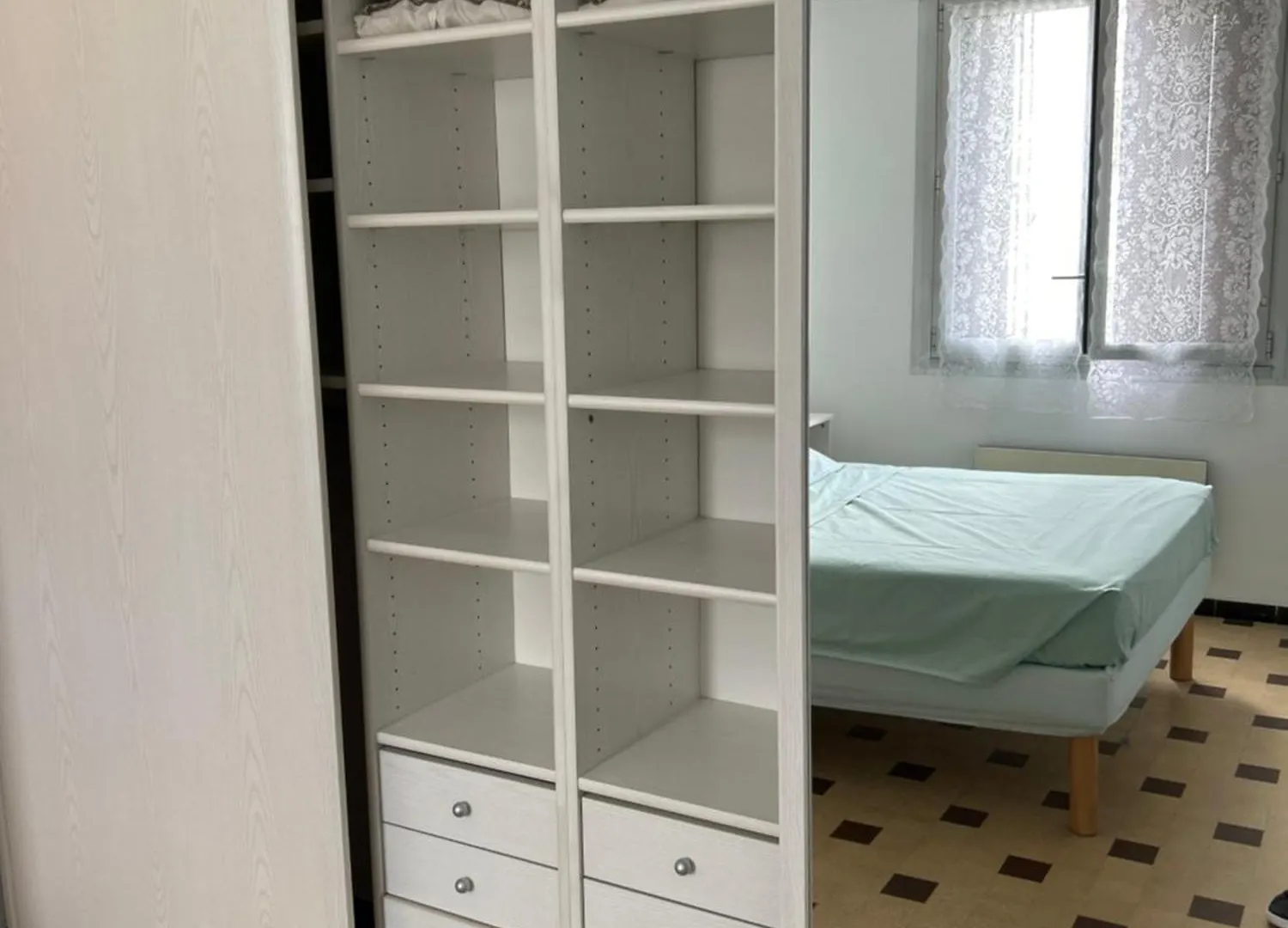 מרסיי Appartement La Madrague 13008 0*,